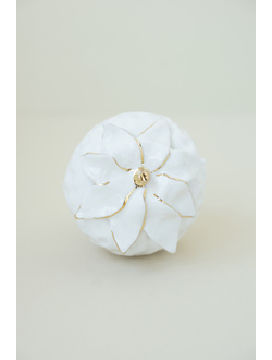 Клубника (фарфор)