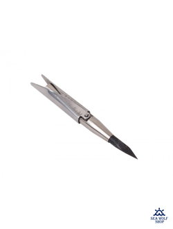 Наконечник Scorpena 9,5см со скруч. бойком-дюбелем+запасной, М7