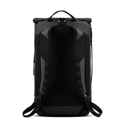 Рюкзак Heimplanet Cary Essentials Commuter Pack Black/Castlerock