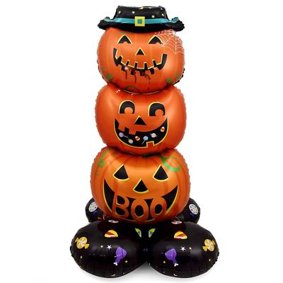 Тыквы трио 124см