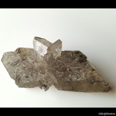 Гипс - Ульяновская область (G16)