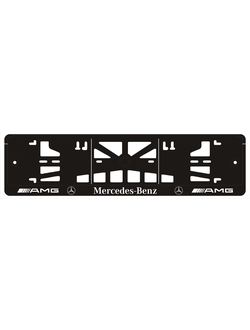 MERCEDES-BENZ AMG
