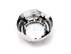 Бленда (маска) для линз №12 Apollo Classic 3.0 дюйма, 1шт