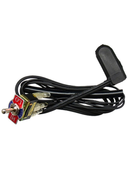 Подогрев курка газа универсальный SPI 12-166-01 (All)