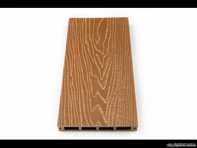 Террасная доска MEGADECK VINTAGE Орех