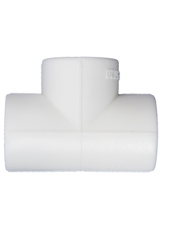 Тройник PPRC 20  MeerPlast