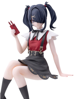 Фигурка Аме-тян (Ame-chan Premium Chokonose Figure)