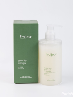 fraijour-kislorodnaia-maska-original-herb-wormwood-o2-maskpack