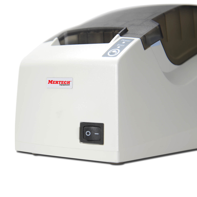 Чековый принтер MERTECH G58 RS232-USB White