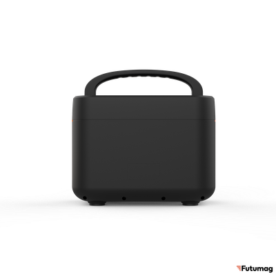 Портативная зарядная станция GREENOE Portable Power Station 1050 Wh