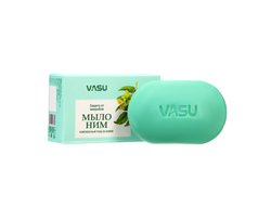 АЮРВЕДИЧЕСКОЕ МЫЛО Ним VASU 75 ГР