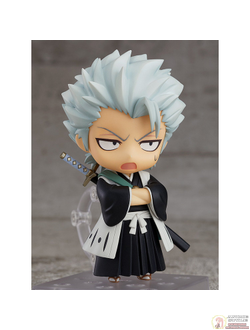Нендроид Тосиро Хицугая (Toushirou Hitsugaya)