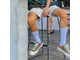 Как выглядят на мужчинах Кеды Converse Comme des Garcons низкие хаки 162976C