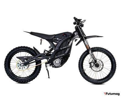 Электромотоцикл 79BIKE Falcon Lite