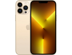 Apple iPhone 13 Pro 128GB Gold (rfb)
