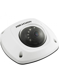 DS-2CD2522FWD-IS - 2Мп FULL HD.