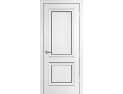 Модель Бета Винил Белый ПГ