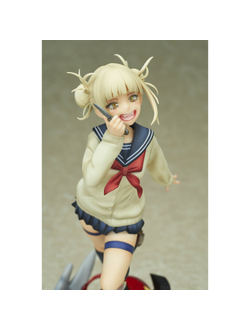 Фигурка 1/8 Химико Тога (Himiko Toga)