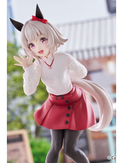 Фигурка Каррен Тян (Curren Chan Trio-Try-iT)