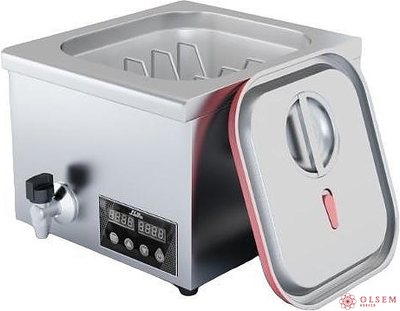 Аппарат LILOMA SOUS-VIDE SV 2/3