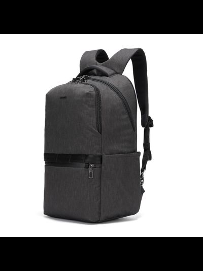 Рюкзак Pacsafe Metrosafe X 25L Carbon