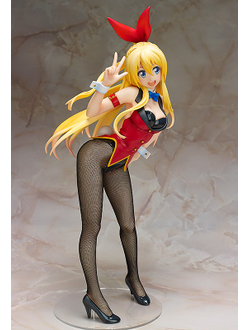 Фигурка 1/4 Читогэ Кирисаки (Chitoge Kirisaki)