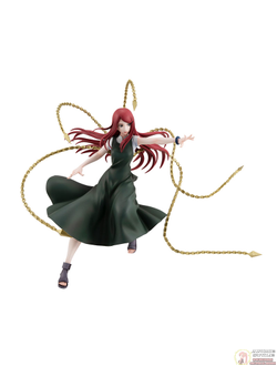 Фигурка Кушина Узумаки (Kushina Uzumaki)