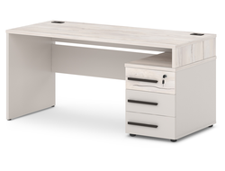 Таксония светлая