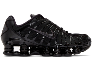 Nike air shox oz top