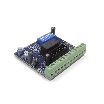 Модуль сопряжения МСЦ Даксис