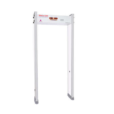 Арочный металлодетектор UltraScan S1000
