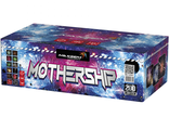 MC12201 Каравелла / MOTHERSHIP (1,2&quot; х 200)