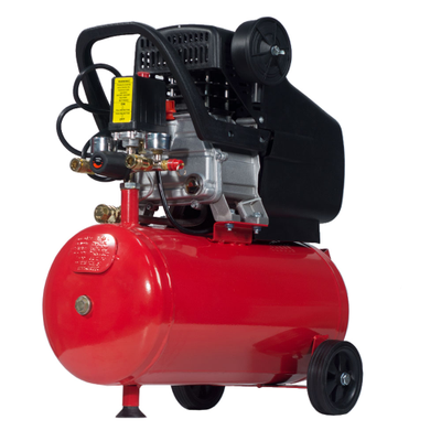 Компрессор масляный коаксиальный Aurora WIND-25