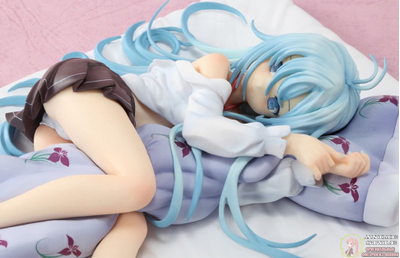 Фигурка 1/8 Эрио Това (Touwa Erio)