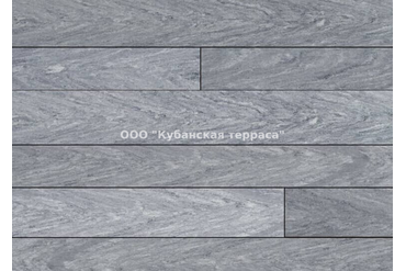 Терраса из ДПК Bruggan