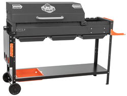 Продажа сборных мангалов Helios SMART-1200 Премиум в Иркутске