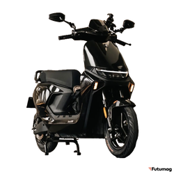 Электроскутер Segway-Ninebot M95C+