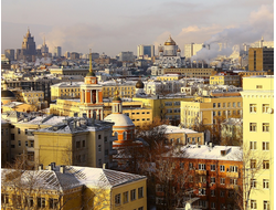 Замоскворечье