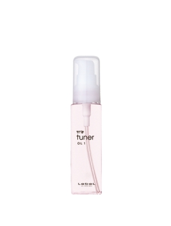 Сухое "шелковое" масло Trie TUNER OIL 1 - 60 ml