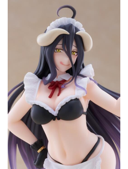 Фигурка Альбедо (Albedo Maid ver.)