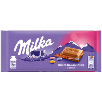 MIlka Kakaolisen 100G (22 шт)