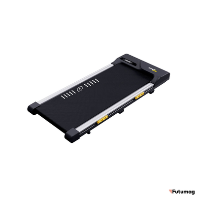 Электрическая беговая дорожка Altezani ALF 1000