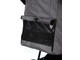 Коляска прогулочная Kidzi Storm Grey