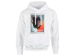 Толстовка The Long Dark, Лонг Дарк №10