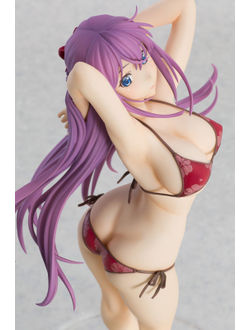 Фигурка 1/6  Рэна Фуками (Rena Fukami)