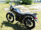 Мотоцикл Regulmoto SK150-8 доставка по РФ и СНГ