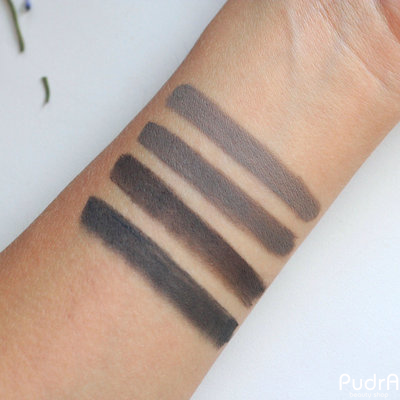 ESTRADE Помадка для бровей "OK! BROW" | Эстрада