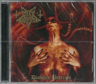 Dark Funeral - Diabolis Interium купить CD в интернет-магазине LP и CD "Музыкальный прилавок"