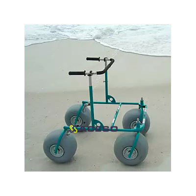 Ходунки повышенной проходимости