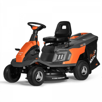 Райдер Daewoo DWR 660
